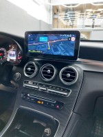 Штатная магнитола Parafar Mercedes Benz A class 2012-2015 w176 NTG 4.5/4.7 Parafar PF6111A138 CarPlay Android 