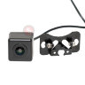 Камера Fish eye RedPower KIA095F для Kia Optima K5 (10+), Cerato (13+), Hyundai I40 (14+), Elantra (10+) в штатное место
