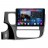 Штатная магнитола Mitsubishi Outlander 3 2012-2019 FarCar TM1006M Android 4G DSP
