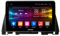 Штатная магнитола KIA Optima 2016-2020 (для любых комплектаций) Carmedia OL-1739-W Android 4G DSP