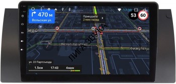 Штатная магнитола BMW 7 E38, 5 E39, M5 E39, X5 E53 OEM GTH9-9162 2/16  Android  Штатная магнитола BMW 7 E38, 5 E39, M5 E39, X5 E53 OEM GTH9-9162 2/16  Android 