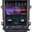 Штатная магнитола Toyota Alphard 2011-2015 Carmedia ZF-1269H-DSP Тесла-стиль Android DSP