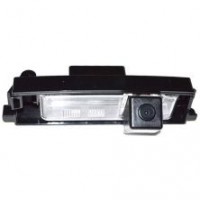 Камера заднего вида cam-003 Chery Tiggo 3 2014-2018, Toyota RAV4 (06-12), Auris 13+