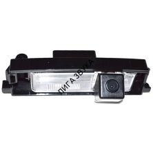 Камера заднего вида cam-003 Chery Tiggo 3 2014-2018, Toyota RAV4 (06-12), Auris 13+ Камера cam-003 Chery Tiggo 3 2014-2018, Toyota RAV4 (06-12), Auris 13+