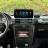 Штатная магнитола Mercedes-Benz G-class Gelandewagen 2007-2011 W463 Radiola RDL-7707