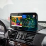 Штатная магнитола Mercedes-Benz G-class Gelandewagen 2007-2011 W463 Radiola RDL-7707