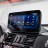 Штатная магнитола Mercedes-Benz G-class Gelandewagen 2007-2011 W463 Radiola RDL-7707