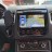 Штатная магнитола Volkswagen Touareg II 2010-2018 вместо RNS850 Carmedia SL-V802 Android, 8-ядер, встроенный 4G модем