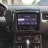 Штатная магнитола Volkswagen Touareg II 2010-2018 вместо RNS850 Carmedia SL-V802 Android, 8-ядер, встроенный 4G модем