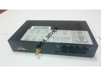 Навигационный блок arsys CD-1 Cadillac CTS 2014+ с системой CUE Android Навигационный блок видеоинтерфейс Carsys CD-1 Cadillac CTS 2014+ с системой CUE Android 6