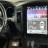 Штатная магнитола Mitsubishi Pajero IV 2006-2019 Carmedia ZF-1302-Q6 Tesla Style 