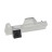 Камера заднего вида Toyota RAV4 2006-2012 CarMedia CM-7271KB CCD-sensor Night Vision 