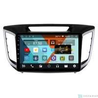 Штатная магнитола Hyundai Creta 2016+ Parafar PF407KHD Android 8.1.0