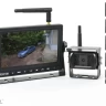 Беспроводной HD комплект (камера + монитор) Avel AVS111CPR для грузового транспорта