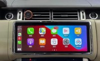 Штатная магнитола Land Rover Range Rover Sport 2 2013-2016 Radiola RDL-1267R Android 4G модем
