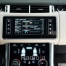 Штатная магнитола Land Rover Range Rover Sport 2 2013-2016 Radiola RDL-1267R Android 4G модем