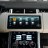 Штатная магнитола Land Rover Range Rover Sport 2 2013-2016 Radiola RDL-1267R Android 4G модем
