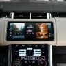 Штатная магнитола Land Rover Range Rover Sport 2 2013-2016 Radiola RDL-1267R Android 4G модем