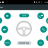 Штатная магнитола Toyota Land Cruiser Prado 150 2009-2013 Parafar PF065Lite Android 