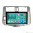 Штатная магнитола Toyota Land Cruiser Prado 150 2009-2013 Parafar PF065Lite Android 