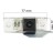 CCD штатная камера заднего вида с динамической разметкой AVS326CPR 105 PORSCHE/ VOLKSWAGEN