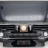 Штатная магнитола Toyota Land Cruiser 200 2008-2015 климат на штатном экране Carmedia ZH-T1206