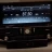 Штатная магнитола Toyota Land Cruiser 200 2008-2015 климат на штатном экране Carmedia ZH-T1206