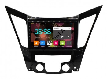 Штатная магнитола Hyundai Sonata 2010-2013 Carwinta CF-3059TS9 Android 8.1  Штатная магнитола Hyundai Sonata 2010-2013 Carwinta CF-3059TS9 Android 8.1 