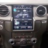 Штатная магнитола Land Rover Discovery 4 2010-2012 (поддержка штатного меню DENSO) Carmedia NH-R1005-1 Android  CarPlay