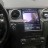 Штатная магнитола Land Rover Discovery 4 2010-2012 (поддержка штатного меню DENSO) Carmedia NH-R1005-1 Android  CarPlay