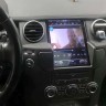 Штатная магнитола Land Rover Discovery 4 2010-2012 (поддержка штатного меню DENSO) Carmedia NH-R1005-1 Android  CarPlay