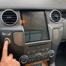 Штатная магнитола Land Rover Discovery 4 2010-2012 (поддержка штатного меню DENSO) Carmedia NH-R1005-1 Android  CarPlay