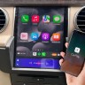 Штатная магнитола Land Rover Discovery 4 2010-2012 (поддержка штатного меню DENSO) Carmedia NH-R1005-1 Android  CarPlay