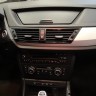 Штатная магнитола BMW X1 2009-2014 E84 для комплектации без оригинального экрана, джойстик в комплекте Carmedia MKD-B1007C Android 
