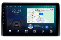 Штатная магнитола Canbox L-Line 4295-1095 Renault Duster 2 2020-2024 (для авто без монитора) Android (4G-SIM, 6/128, TS18, DSP, QLed)