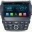 Штатная магнитола Hyundai Santa Fe, iX-45 2012+ Carmedia KR-9235-S10-6128 DSP поддержка High-Tech / Sport 