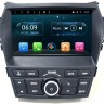 Штатная магнитола Hyundai Santa Fe, iX-45 2012+ Carmedia KR-9235-S10-6128 DSP поддержка High-Tech / Sport 