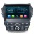 Штатная магнитола Hyundai Santa Fe, iX-45 2012+ Carmedia KR-9235-S10-6128 DSP поддержка High-Tech / Sport 