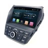 Штатная магнитола Hyundai Santa Fe, iX-45 2012+ Carmedia KR-9235-S10-6128 DSP поддержка High-Tech / Sport 