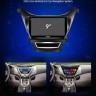 Штатная магнитола Hyundai Elantra 2013+ Carmedia (Ownice С500) OL-9706