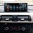 Штатная магнитола BMW 3er F30/F31/F33/F34 2017+ EVO, BMW 4 Series F3x 2017-2020 EVO система Radiola  RDL-6513 L