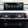 Штатная магнитола BMW 3er F30/F31/F33/F34 2017+ EVO, BMW 4 Series F3x 2017-2020 EVO система Radiola  RDL-6513 L