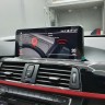 Штатная магнитола BMW 3er F30/F31/F33/F34 2017+ EVO, BMW 4 Series F3x 2017-2020 EVO система Radiola  RDL-6513 L
