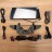 Штатная магнитола BMW 3er F30/F31/F33/F34 2017+ EVO, BMW 4 Series F3x 2017-2020 EVO система Radiola  RDL-6513 L