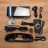 Штатная магнитола BMW 3er F30/F31/F33/F34 2017+ EVO, BMW 4 Series F3x 2017-2020 EVO система Radiola  RDL-6513 L
