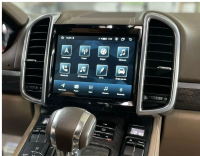 Штатная магнитола Porsche Cayenne 958 2010-2015 Farcar (PRC4001)