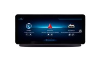 Штатная магнитола Mercedes Benz CLS-Class NTG 4.5 2010-2014 Farcar (MB1015) Штатная магнитола Mercedes Benz CLS-Class NTG 4.5 2010-2014 Farcar (MB1015)