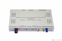 Навигационный блок VW / Skoda / Seat 2014+ Parafar PFB980 для экранов 6.5 / 8 / 9.2 3+32 ГБ