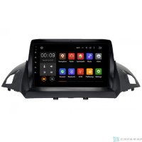 Штатная магнитола Ford Kuga 2 Parafar PF362Lite Android IPS