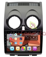 Штатная магнитола Nissan Qashqai 2007-2013 Carwinta CF-3019B Android 9.0 